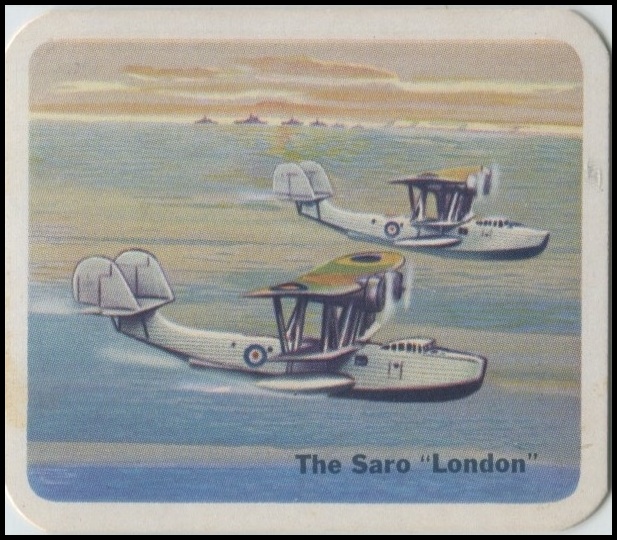 The Saro London